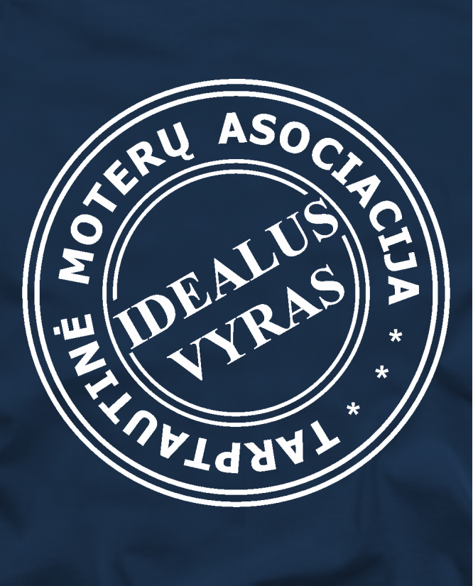 Idealus vyras